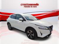 NISSAN Qashqai DIGT 103kW NConnecta