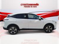 NISSAN Qashqai DIGT 103kW NConnecta