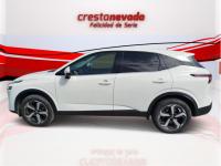 NISSAN Qashqai DIGT 103kW NConnecta