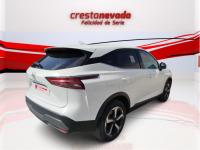 NISSAN Qashqai DIGT 103kW NConnecta