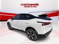 NISSAN Qashqai DIGT 103kW NConnecta