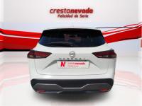 NISSAN Qashqai DIGT 103kW NConnecta