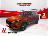 Mg Zs 1.5 Comfort