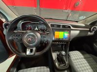 Mg Zs 1.5 Comfort
