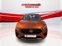 Mg Zs 1.5 Comfort