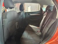 Mg Zs 1.5 Comfort