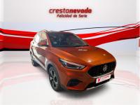 Mg Zs 1.5 Comfort