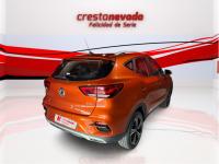 Mg Zs 1.5 Comfort
