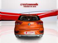 Mg Zs 1.5 Comfort