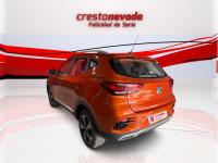 Mg Zs 1.5 Comfort