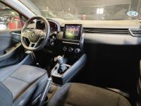 Renault Clio Intens Blue dCi 63 kW 85CV