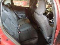 Renault Clio Intens Blue dCi 63 kW 85CV