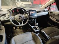 Renault Clio Intens Blue dCi 63 kW 85CV