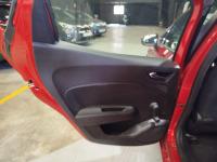 Renault Clio Intens Blue dCi 63 kW 85CV