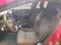 Renault Clio Intens Blue dCi 63 kW 85CV