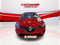 Renault Clio Intens Blue dCi 63 kW 85CV