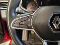 Renault Clio Intens Blue dCi 63 kW 85CV