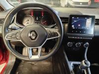 Renault Clio Intens Blue dCi 63 kW 85CV