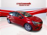 Renault Clio Intens Blue dCi 63 kW 85CV
