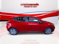 Renault Clio Intens Blue dCi 63 kW 85CV