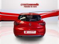 Renault Clio Intens Blue dCi 63 kW 85CV