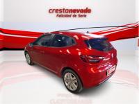Renault Clio Intens Blue dCi 63 kW 85CV