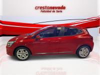 Renault Clio Intens Blue dCi 63 kW 85CV