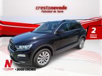 Volkswagen T-roc Advance Style 1.5 TSI EVO 110kW DSG