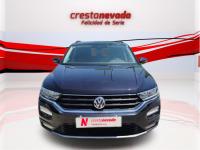Volkswagen T-roc Advance Style 1.5 TSI EVO 110kW DSG