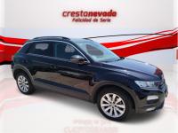 Volkswagen T-roc Advance Style 1.5 TSI EVO 110kW DSG