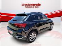 Volkswagen T-roc Advance Style 1.5 TSI EVO 110kW DSG