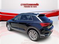 Volkswagen T-roc Advance Style 1.5 TSI EVO 110kW DSG