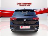 Volkswagen T-roc Advance Style 1.5 TSI EVO 110kW DSG