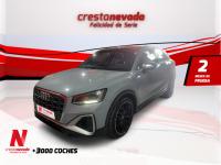 AUDI Q2 SQ2 TFSI 221kW 300CV quattro S tronic