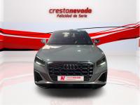 AUDI Q2 SQ2 TFSI 221kW 300CV quattro S tronic