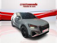 AUDI Q2 SQ2 TFSI 221kW 300CV quattro S tronic