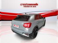 AUDI Q2 SQ2 TFSI 221kW 300CV quattro S tronic