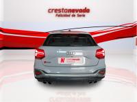 AUDI Q2 SQ2 TFSI 221kW 300CV quattro S tronic
