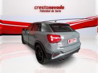 AUDI Q2 SQ2 TFSI 221kW 300CV quattro S tronic