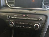 Kia Sportage 1.6 MHEV Drive 100kW 136CV 4x2