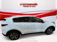 Kia Sportage 1.6 MHEV Drive 100kW 136CV 4x2