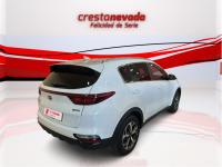 Kia Sportage 1.6 MHEV Drive 100kW 136CV 4x2