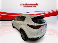 Kia Sportage 1.6 MHEV Drive 100kW 136CV 4x2