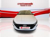 Hyundai I20 1.0 TGDI 74kW 100CV 48V Klass DCT