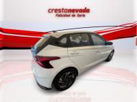Hyundai I20 1.0 TGDI 74kW 100CV 48V Klass DCT