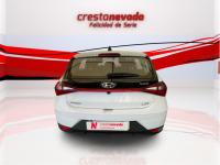 Hyundai I20 1.0 TGDI 74kW 100CV 48V Klass DCT
