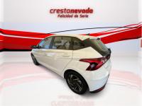 Hyundai I20 1.0 TGDI 74kW 100CV 48V Klass DCT