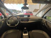CITROEN Grand C4 Spacetourer BlueHDi 96KW 130CV SS Shine Pack