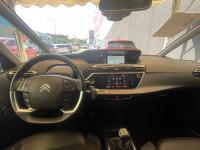 CITROEN Grand C4 Spacetourer BlueHDi 96KW 130CV SS Shine Pack