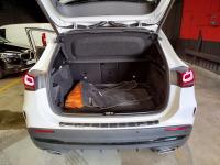 mercedes-benz Gla GLA 200 D 4MATIC
